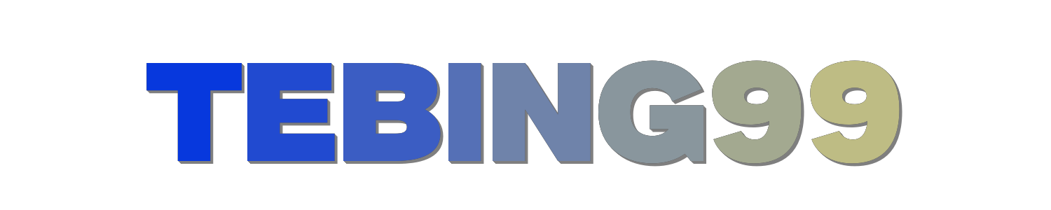 TEBING99 Logo